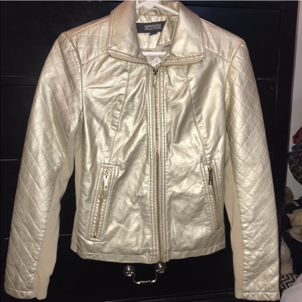 NWT Kenneth Cole jacket